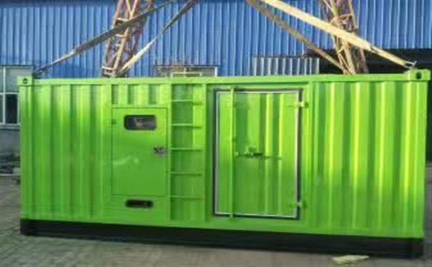 墨江600kw大型柴油发电机组出租价格 墨江600kw大型柴油发电机组出租价格